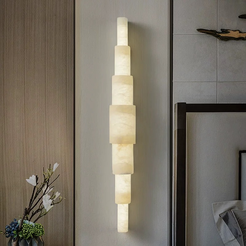 Home Hardware Bathroom Lighting - 2026년형 신형 대리석 천장 벽등, 하드웨어