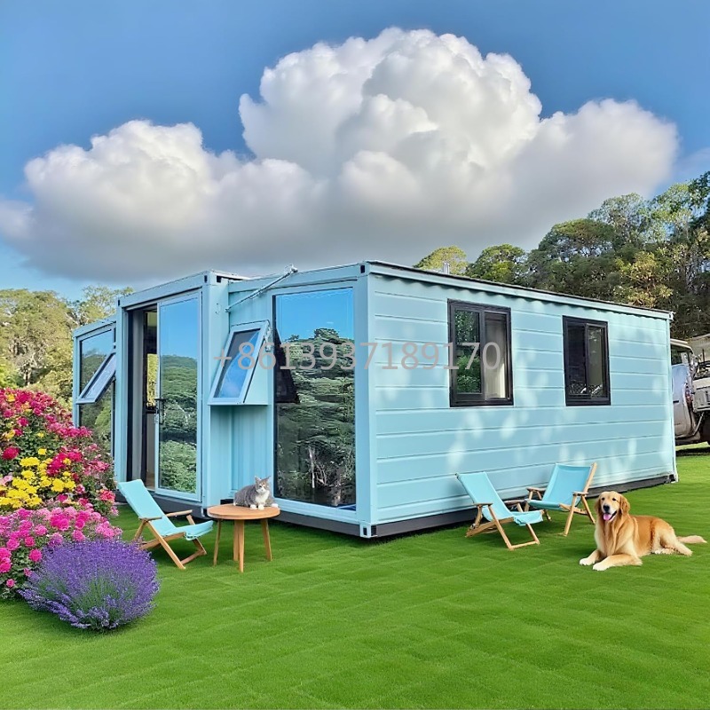 Tiny Home Bathroom Kitchen - 이동식 조립식 소형 주택 판매 -