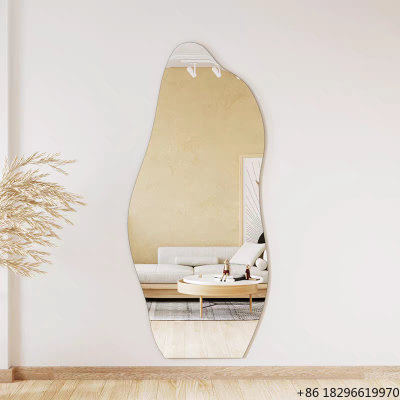 Home Goods Bathroom Vanity - 좋은 가격의 불규칙한 모양 HD 방폭형