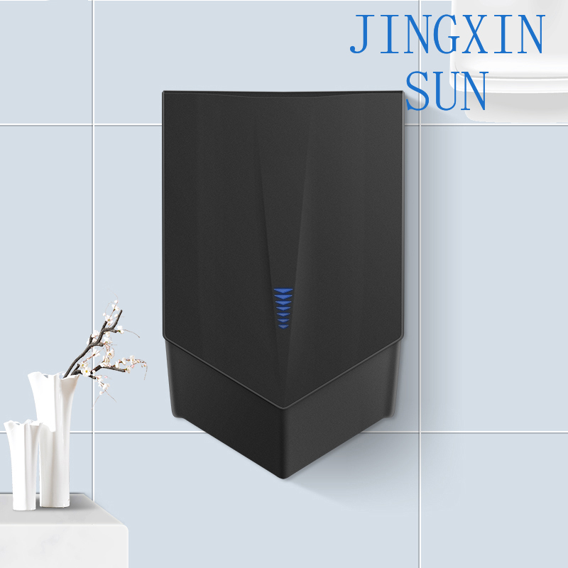 Home Bathroom Hand Dryer - 1200W 자동 유도식 욕실 핸드 드라이어