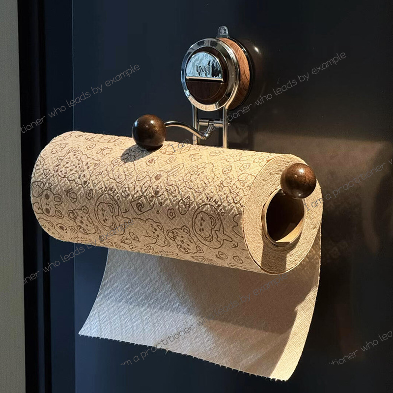 Home Bathroom Paper Towels - 새 집용 100개의 키친타월, 뒤집어 쓰는