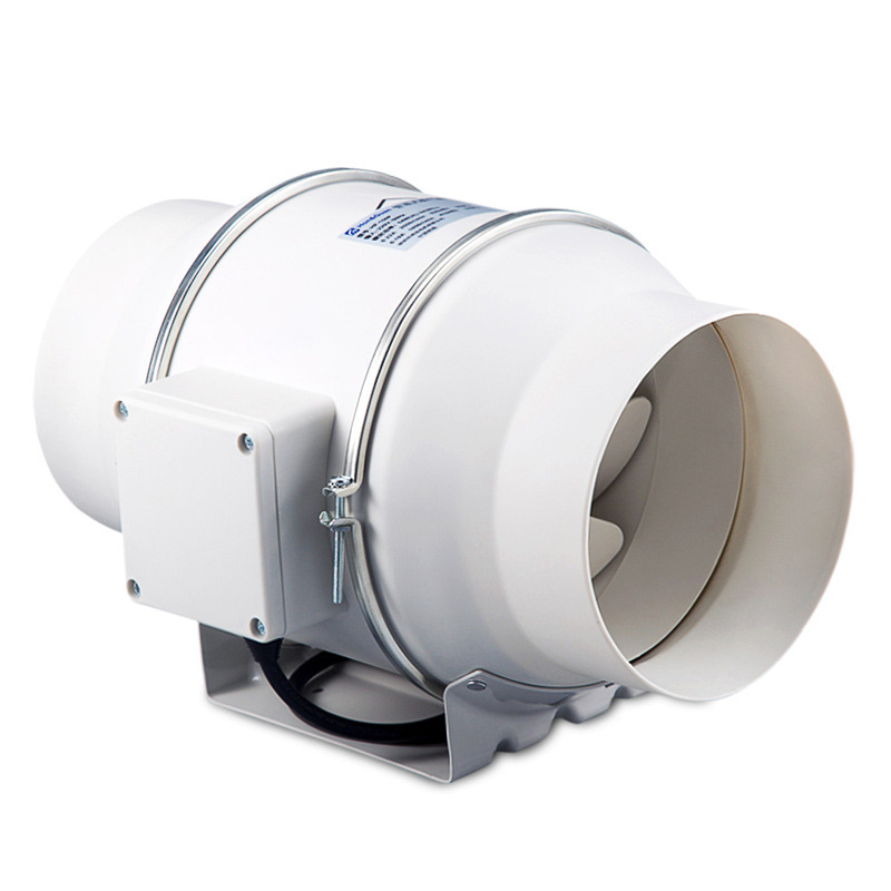 2026 6인치 인라인 덕트 팬 공기 환기장치 배기 팬 - Home Bathroom Vent Fans 리뷰 및 가격