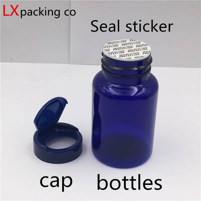 50PCS 80ML 120ml 150ML 200 250 - Bath Salts Jar 리뷰 및 가격