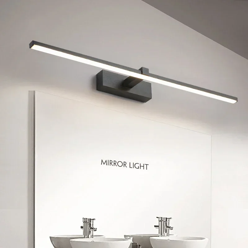 현대 LED 벽 램프 욕실 하드웨어 Sconce 3 색 - Home Hardware Bathroom Lighting 리뷰 및 가격