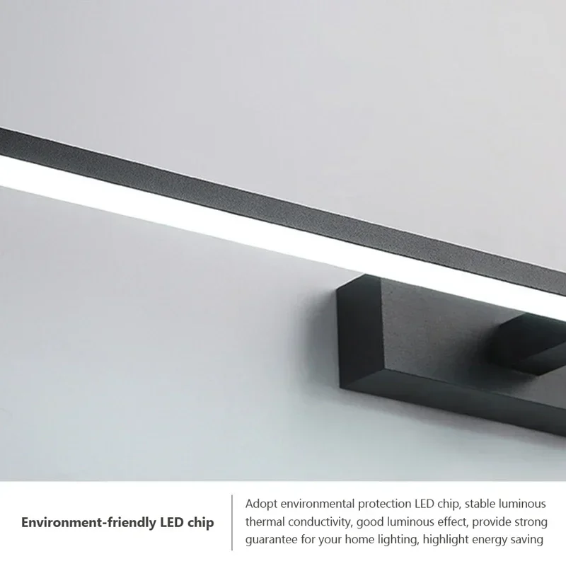 현대 LED 벽 램프 욕실 하드웨어 Sconce 3 색 - Home Hardware Bathroom Lighting 리뷰 및 가격