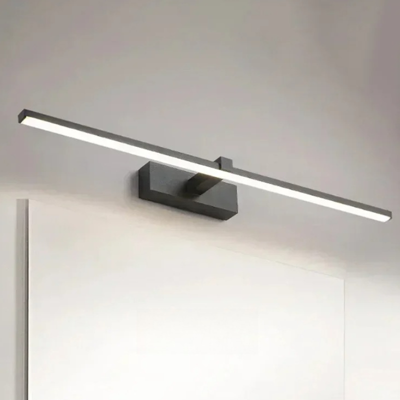 현대식 LED 벽등 욕실 하드웨어 벽부등 3색 조명 욕 - Home Hardware Bathroom Lighting 리뷰 및 가격