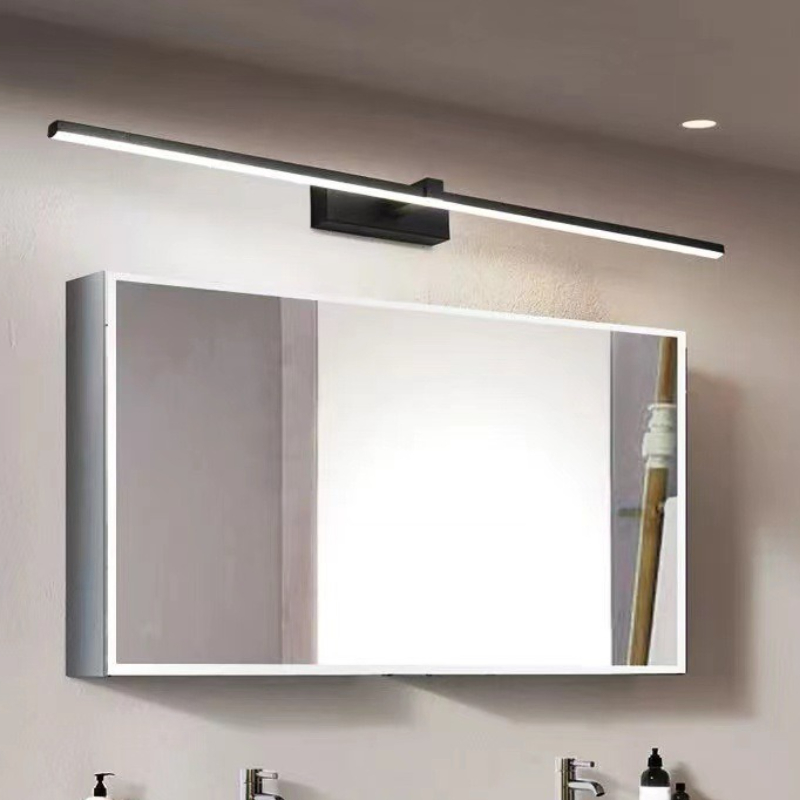 현대식 LED 벽등 욕실 하드웨어 벽부등 3색 조명 욕 - Home Hardware Bathroom Lighting 리뷰 및 가격