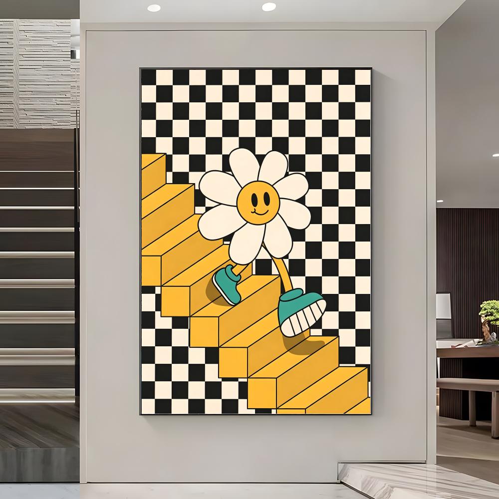 Only Good Vides 포스터 포스터 가정 사무실 - Home Goods Bathroom Decor 리뷰 및 가격