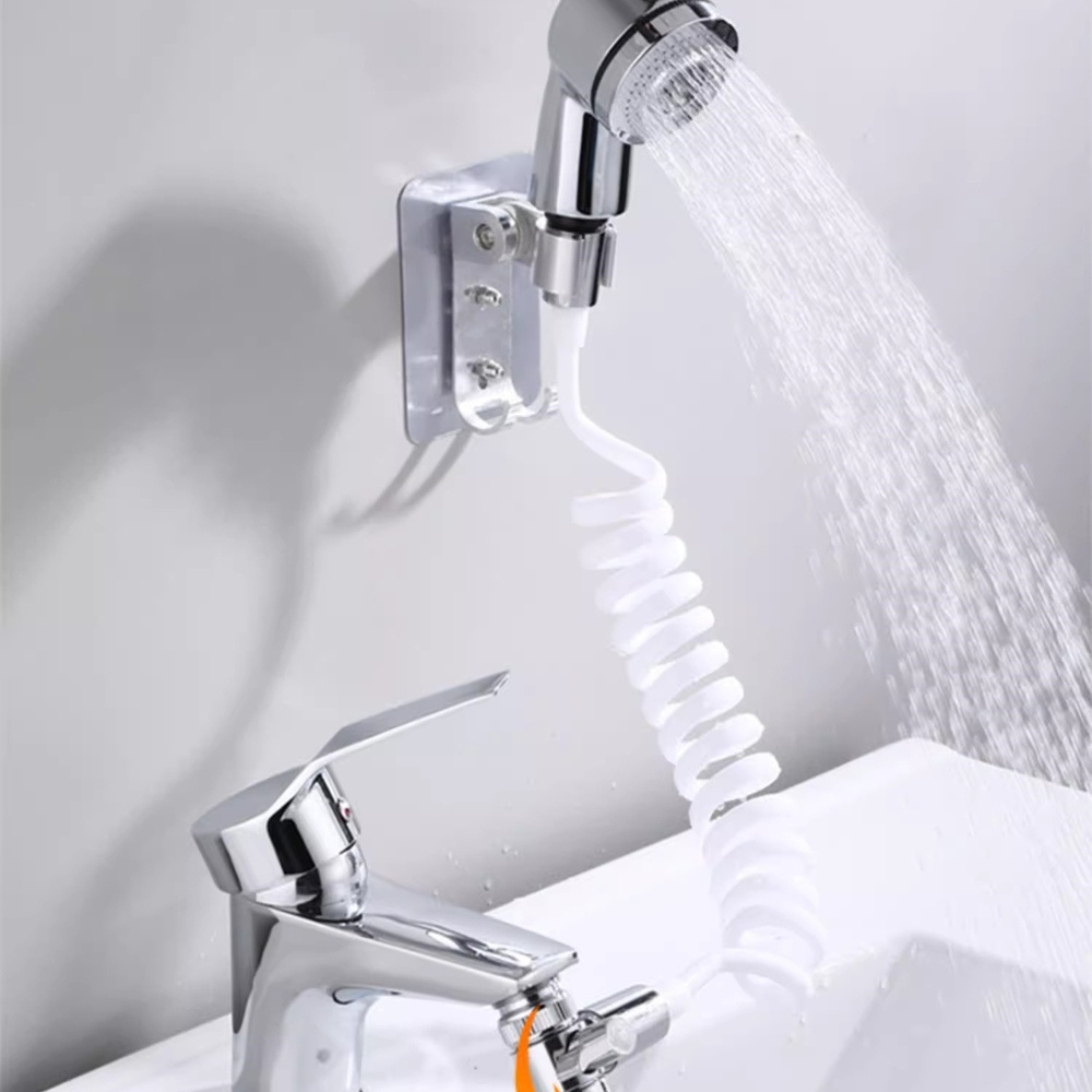 인출식 싱크대 수도꼭지 욕실 세면대 믹서 탭 냉온수 수 - Home Hardware Bathroom Sinks 리뷰 및 가격