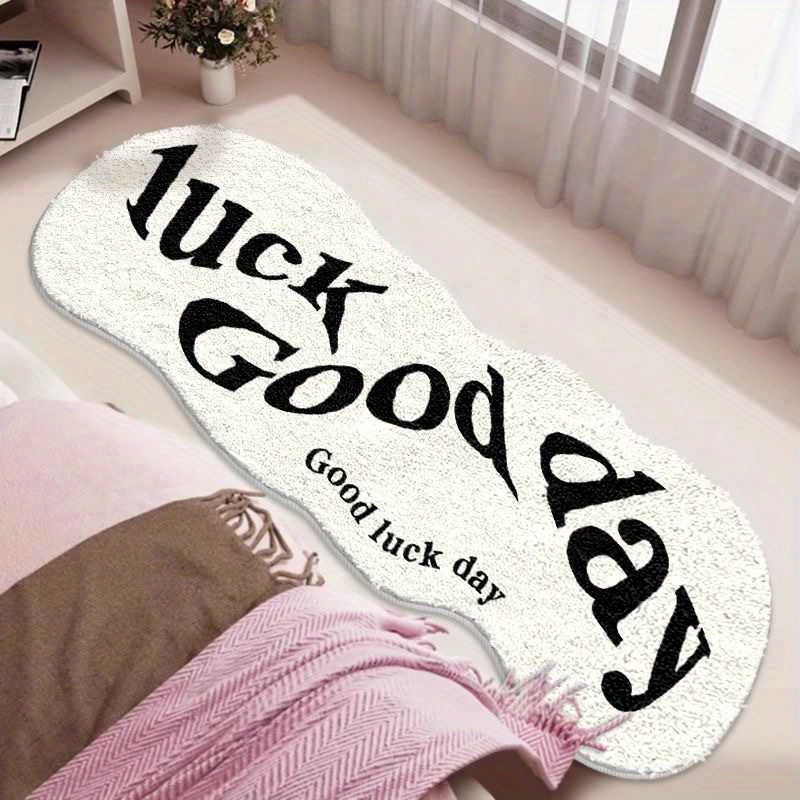 비카마 그린 카펫은 침실 바닥 매트 홈 데코를 위한 부 - Home Goods Bathroom Decor 리뷰 및 가격