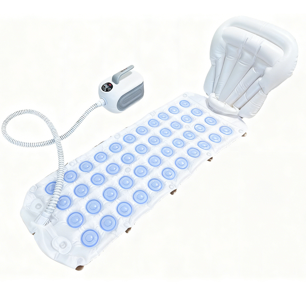 욕조 마사지 매트 버블 배스 스파 뷰티 리모컨 및 풍선 - Bathtub Pillow Inflatable 리뷰 및 가격