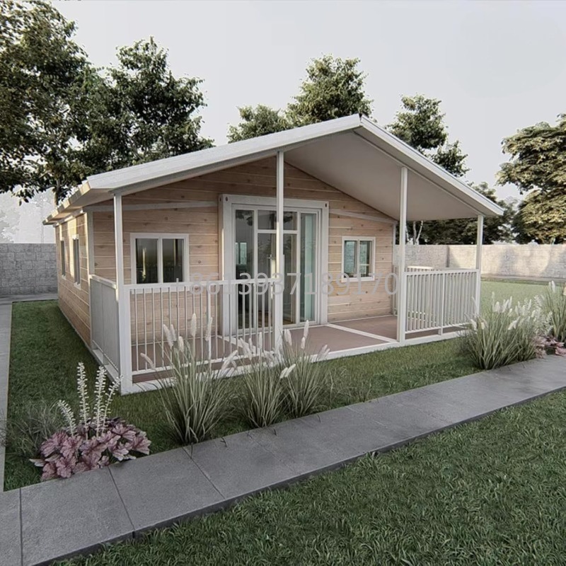 확장형 조립식 컨테이너 하우스 20피트 40피트 욕실  - Tiny Home Bathroom Kitchen 리뷰 및 가격