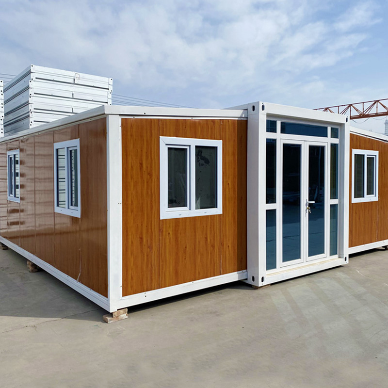 40피트 확장형 컨테이너 하우스 조립식 주택 (주방 및 - Tiny Home Bathroom Kitchen 리뷰 및 가격