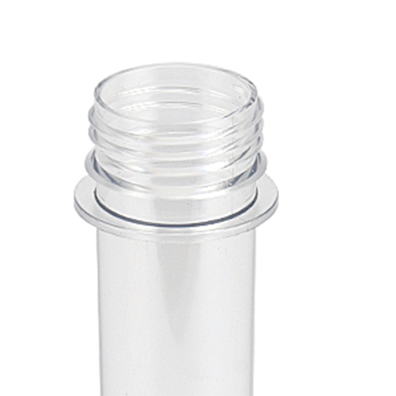 20-50개 25×140mm 투명 PET 플라스틱 시험 - Bath Salts Jar 리뷰 및 가격